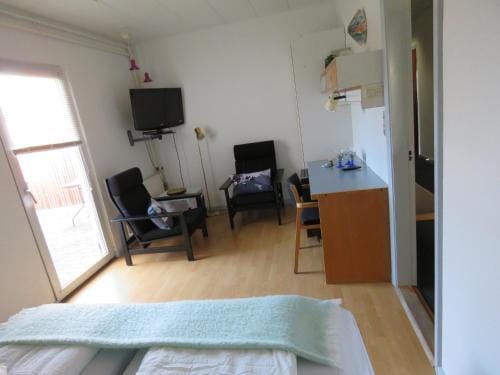 Stenbjerg Kro & Badehotel — Herning — photo 4