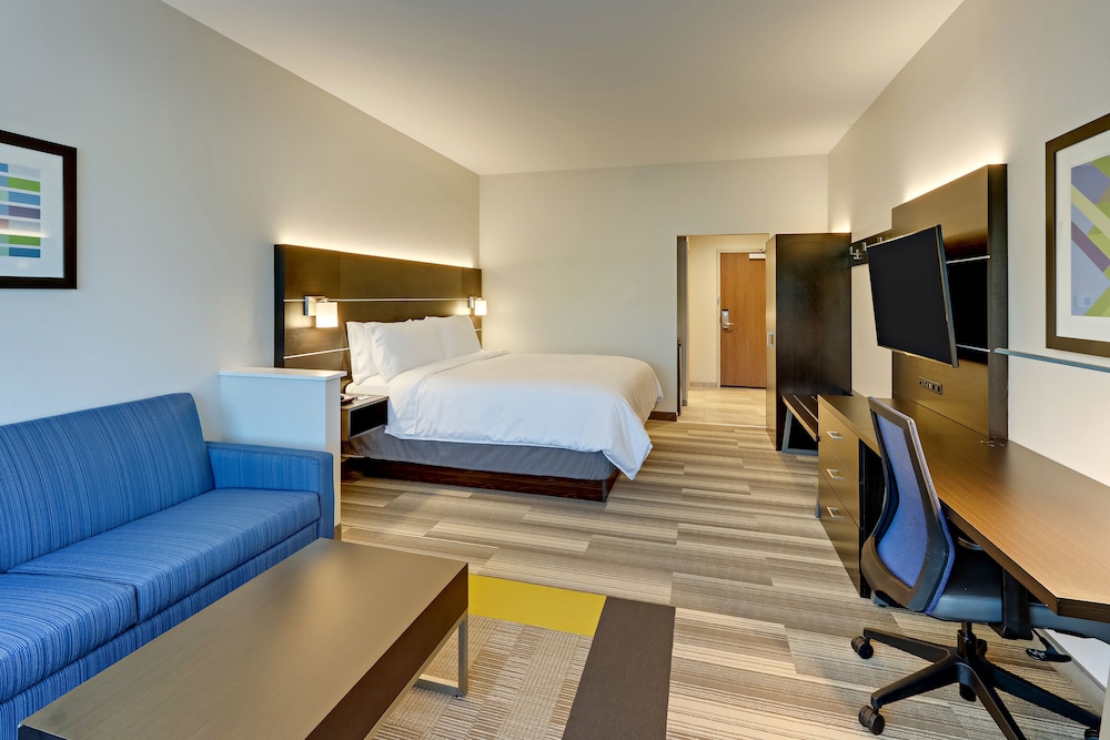 Holiday Inn Express & Suites Winston Salem Sw Clemmons by IHG - photo 18