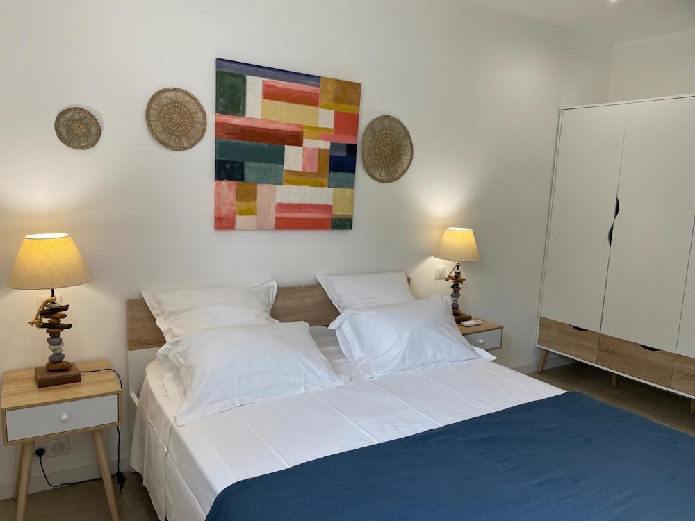 Rsidence Patios di Pruno in Figari, France