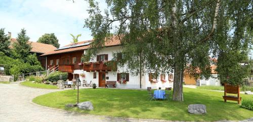 Lindlweberhof — Rosenheim — photo 4