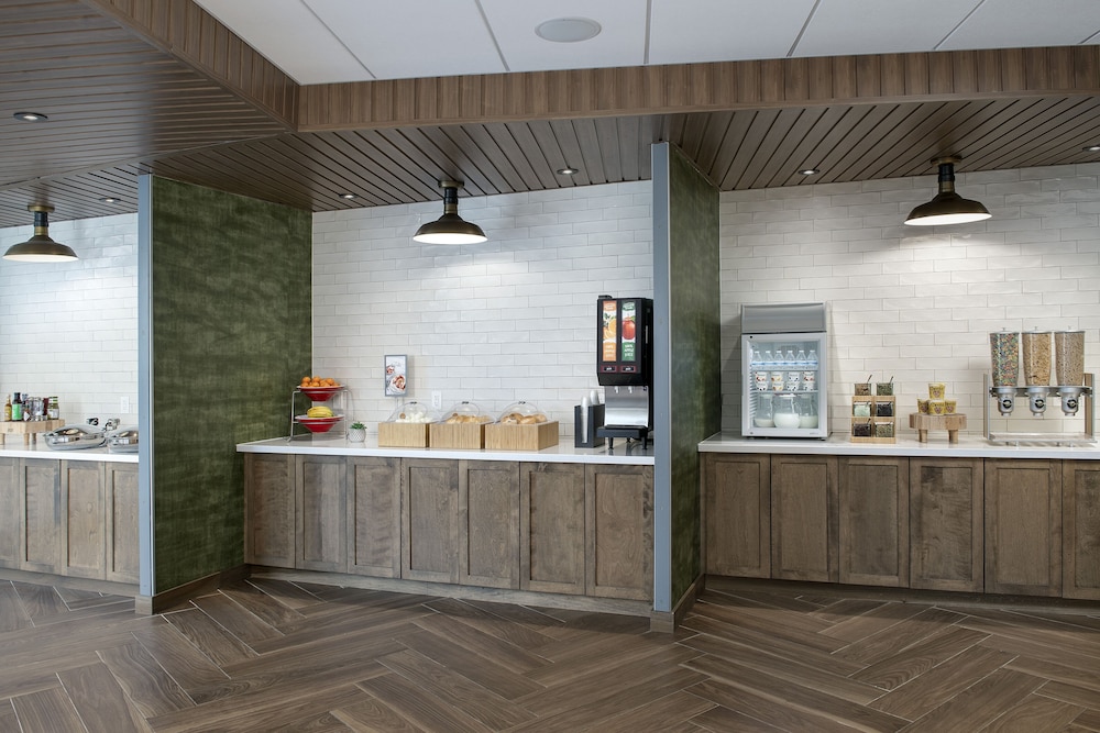 Fairfield Inn & Suites by Marriott Aberdeen - photo 22