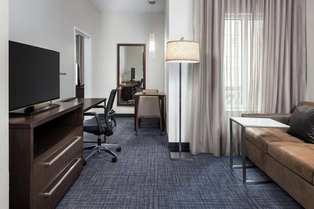 Residence Inn Ann Arbor Downtown - photo 18