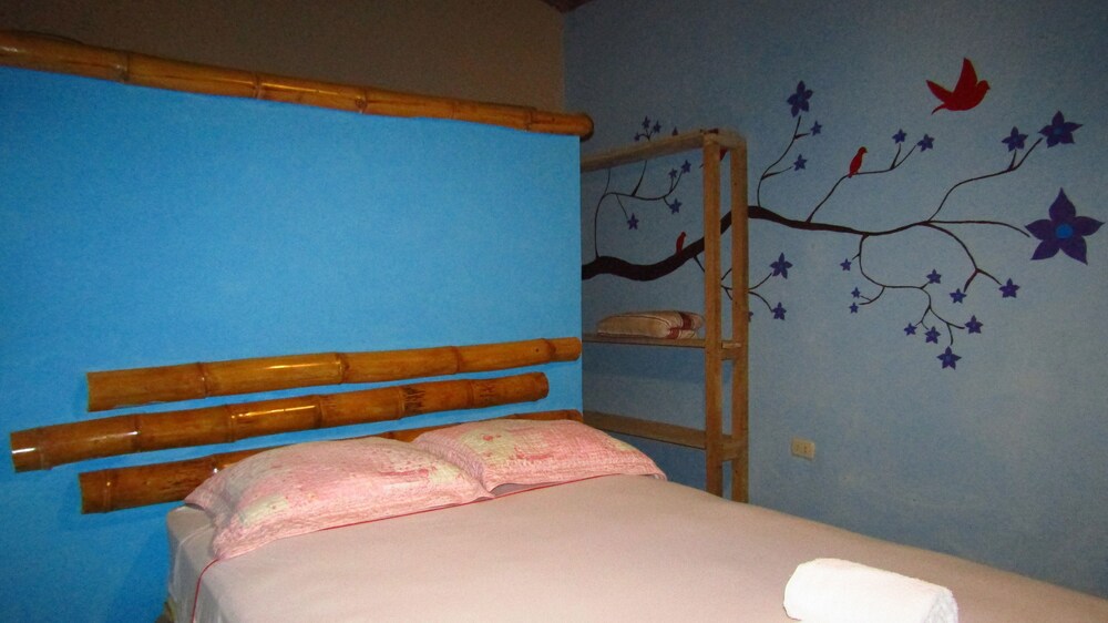 Hospedaje El Tuity — Lamas — photo 5