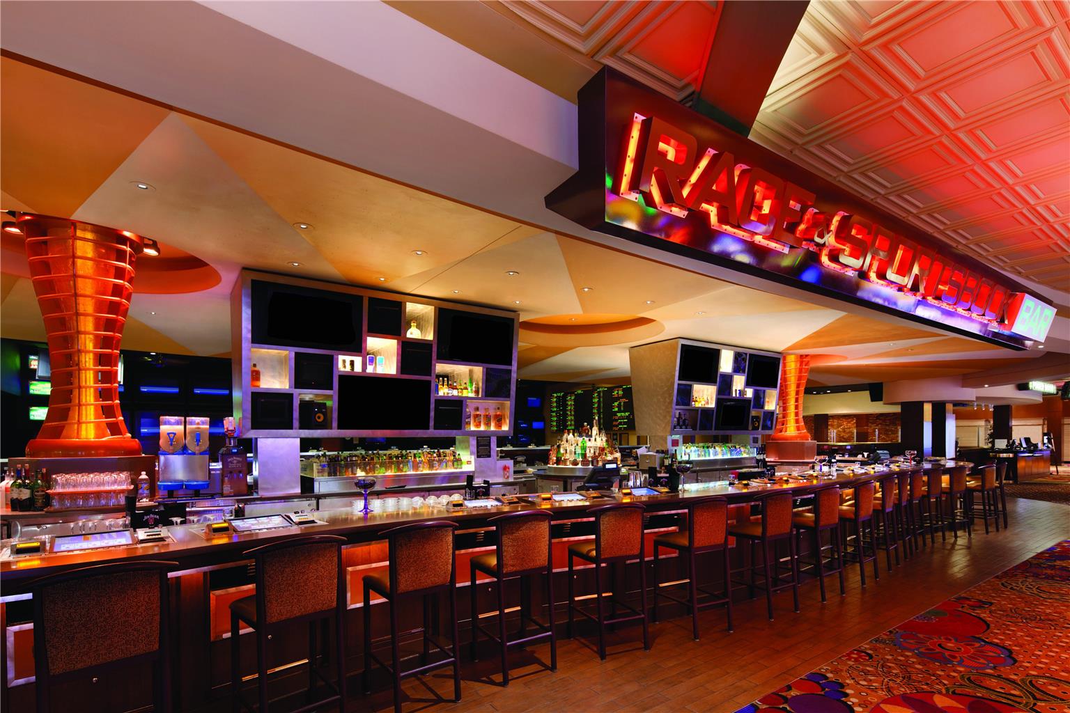 Rio Hotel & Casino a Destination by Hyatt Hotel - photo 65