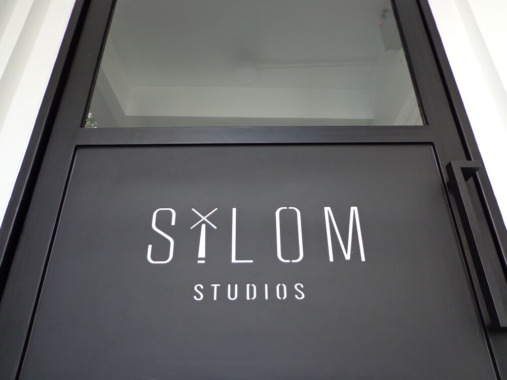 Silom Studios
