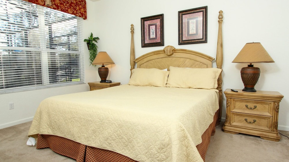 How to Rent Your Own Private Luxury Holiday Villa With Private Pool on Windsor Hills Resort Orlando Villa 1701 - photo 4