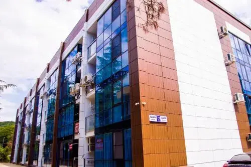 Mandarin Park Home Hotel - last minute hotel in Sochi