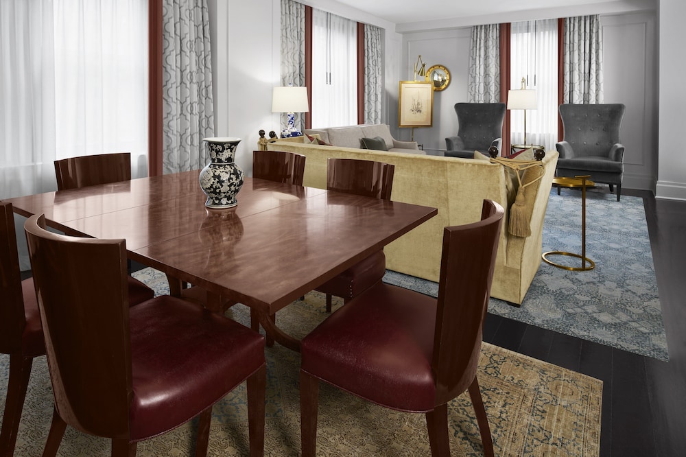 InterContinental New York Barclay by IHG - photo 56