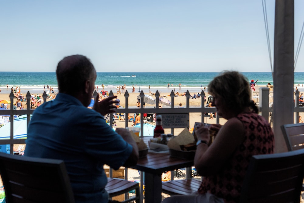 Norseman Resort on the Beach - photo 103