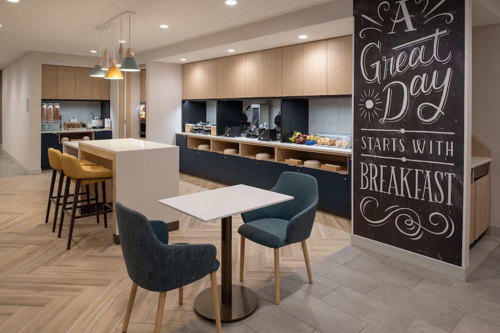TownePlace Suites by Marriott Eugene - photo 28