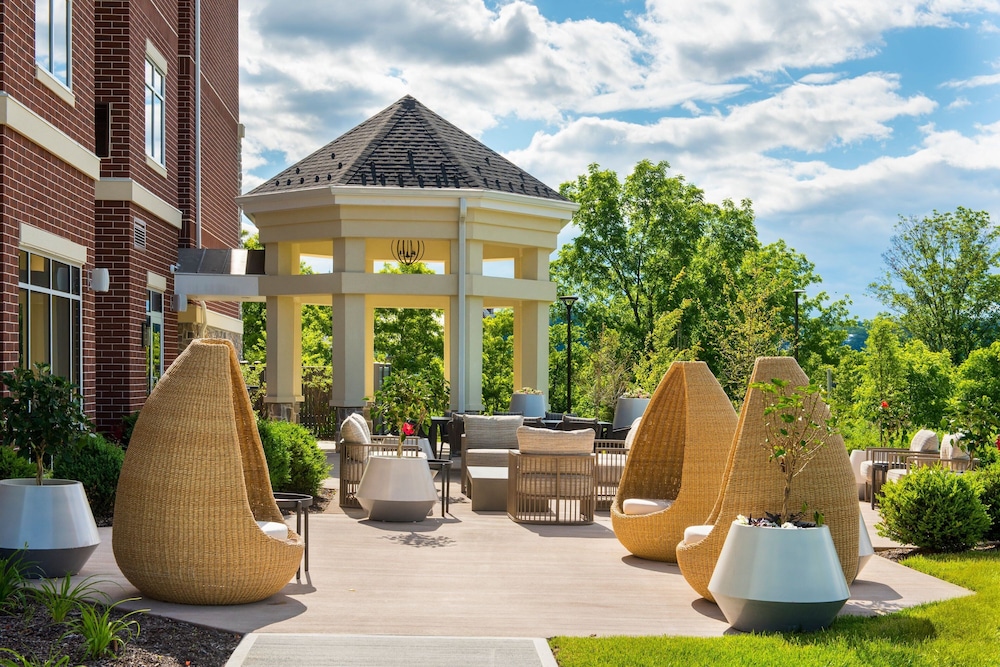 Inn at Bellefield Residence Inn by Marriott - photo 44