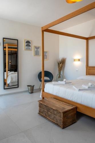 Murieri Rooms — Otranto — photo 5