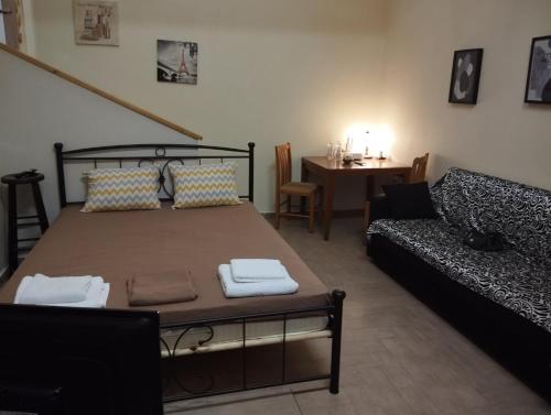 Exostis in Nafplio, Greece