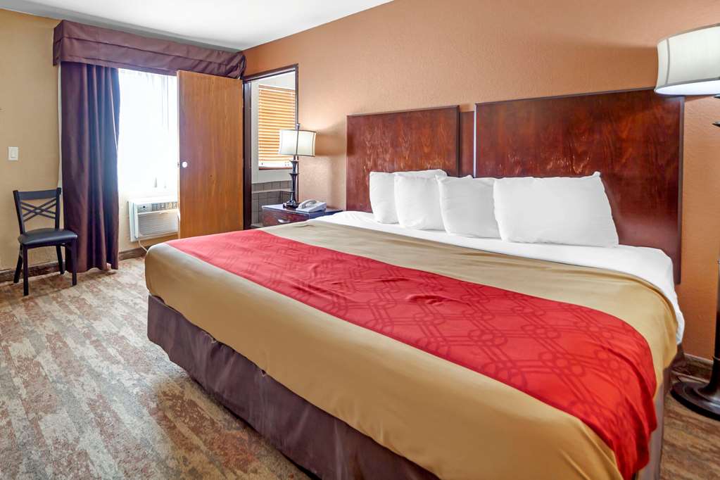 Econo Lodge Black Hills - photo 18