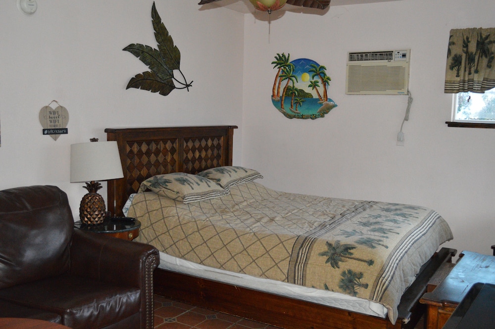 Blue Fish Cove Resort - photo 18