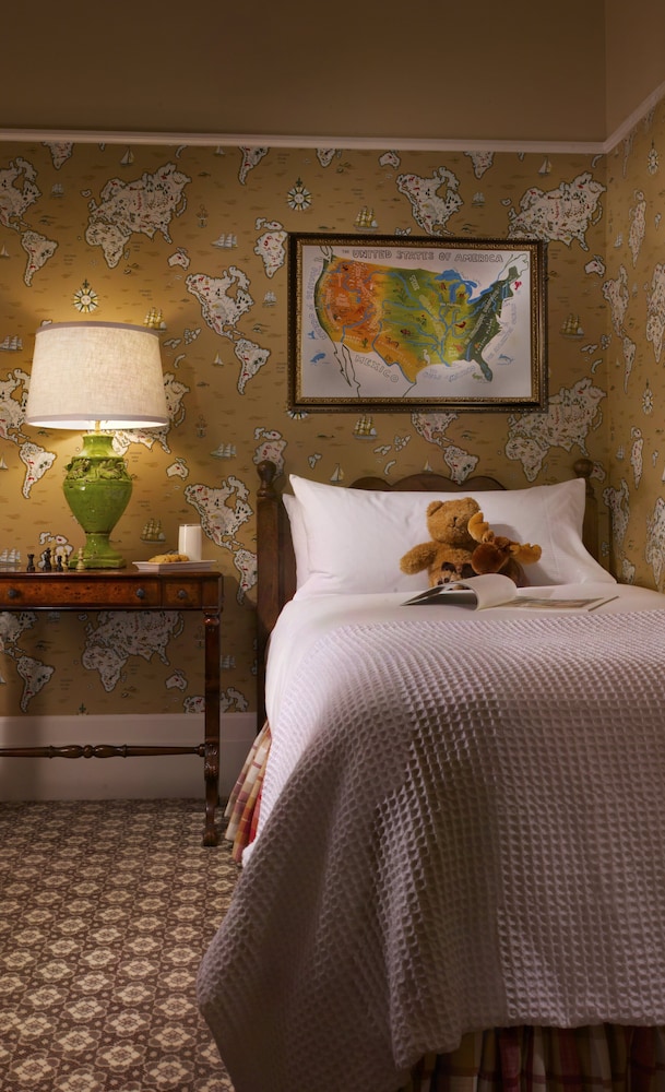 Omni Mount Washington Resort & Spa - photo 38