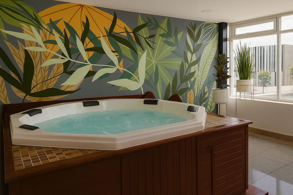 St. Isidro Corporate Housing