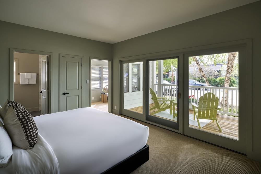 The Neighborhood Hotel New Buffalo - photo 34