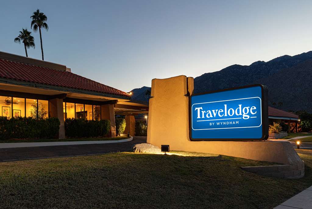 Travelodge by Wyndham Palm Springs - featured photo