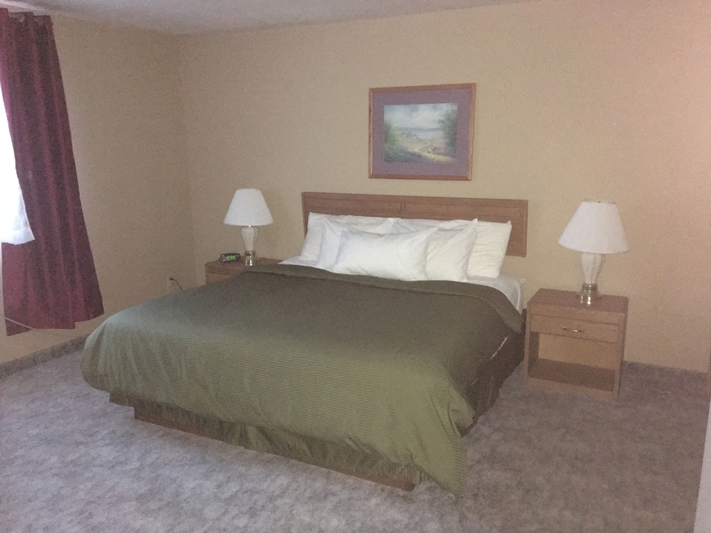 The Inn at Priest Lake - photo 13