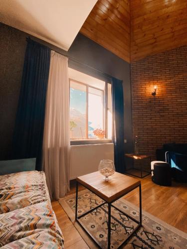 Villa Kazbegi