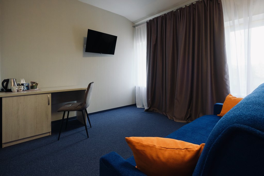 Santa Russa Hotel — Staraya Russa — photo 4