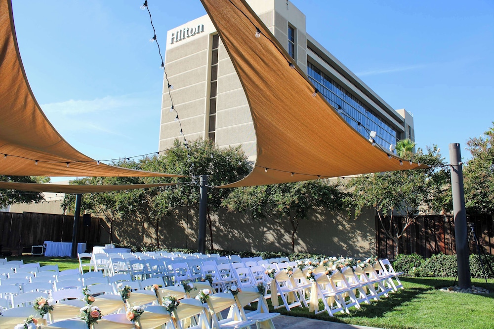 Hilton Sacramento Arden West - photo 33
