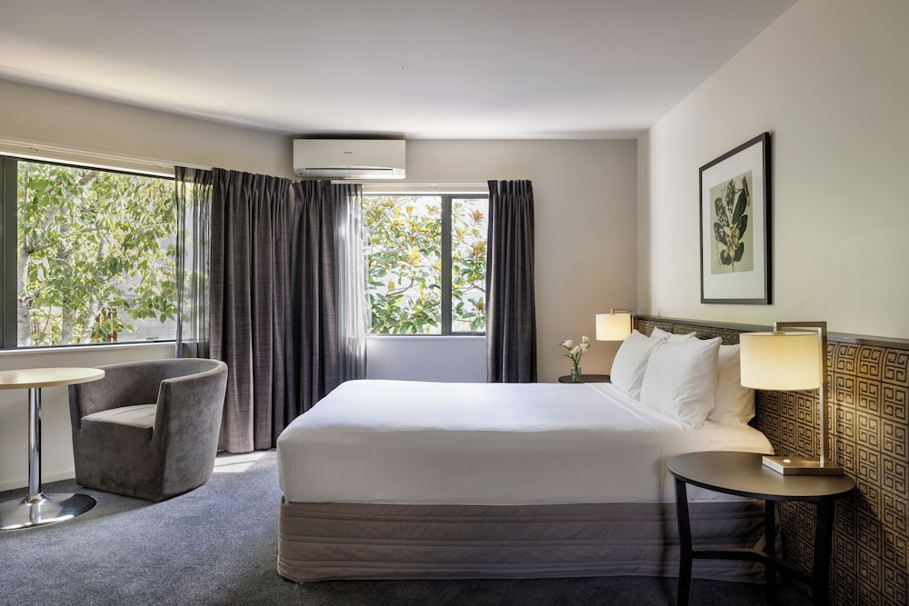 Greenlane Suites in Auckland, New Zealand
