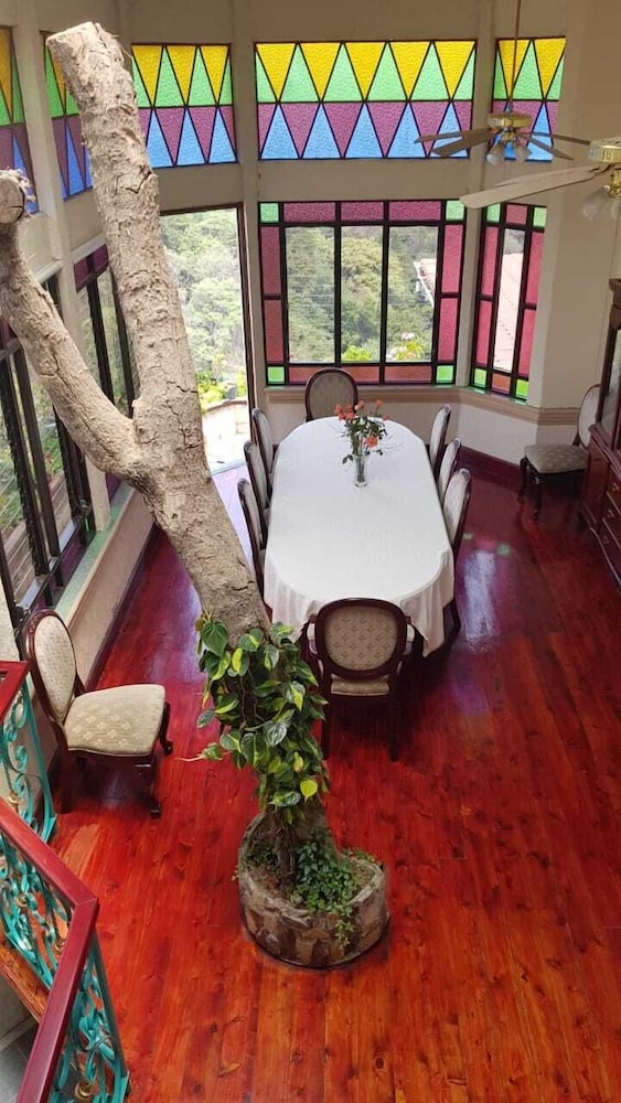 Aurora Express - last minute hotel in Guatemala City