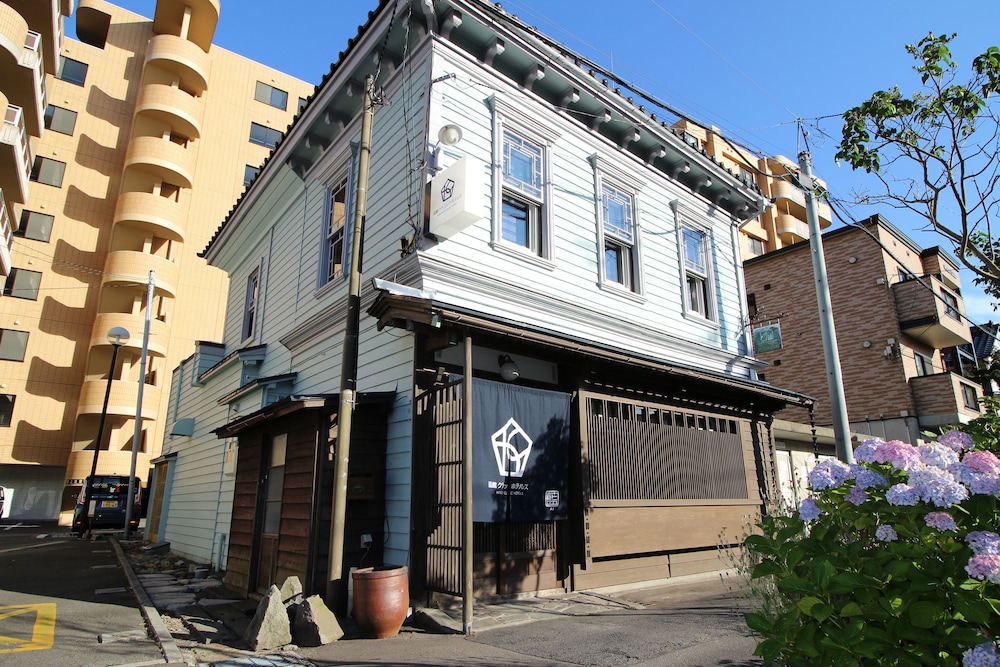 Hakodate Classic Hotels in Hakodate, Japan