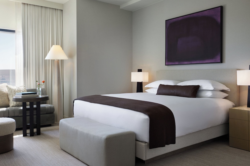 Kimpton Claret Hotel by IHG - photo 29