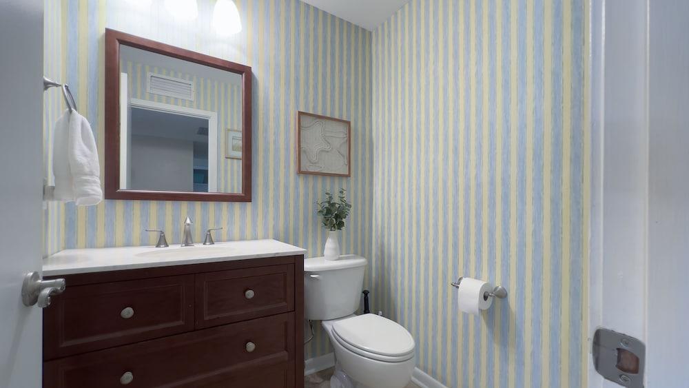 2201 Heritage Villas at The Sea Pines Resort - photo 4