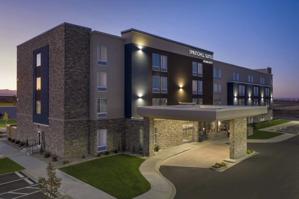 SpringHill Suites by Marriott Loveland Fort Collins Windsor - featured photo