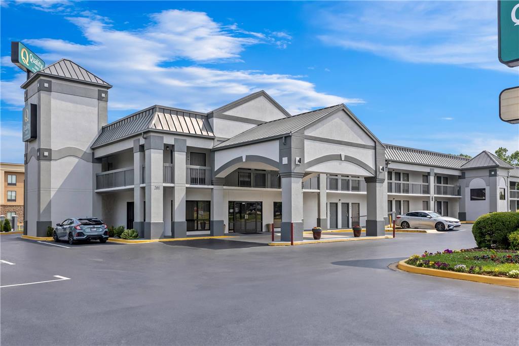 Quality Inn Fort Campbell - photo 2