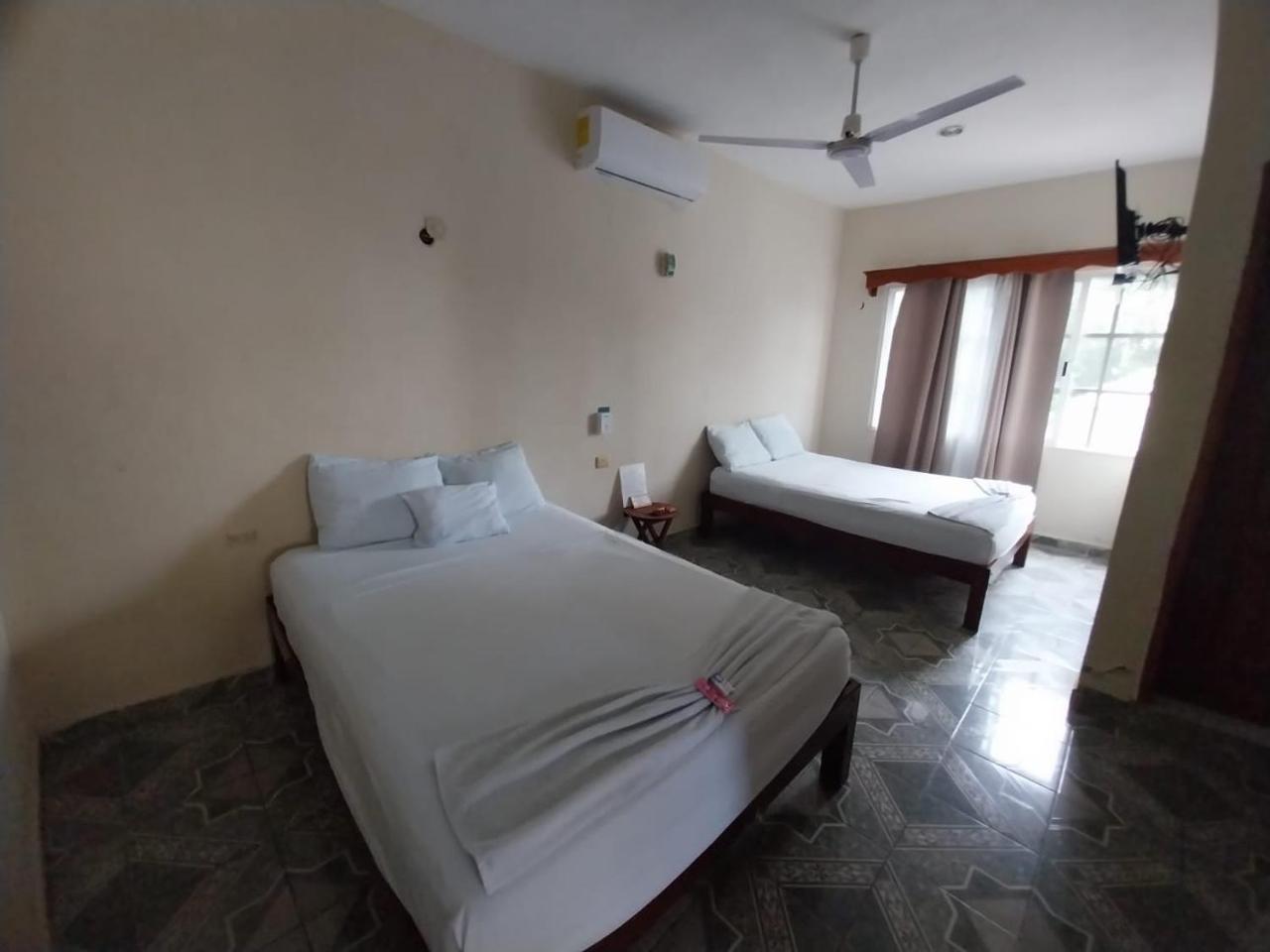 Hotel Maria Jose — Felipe Carrillo Puerto — photo 5