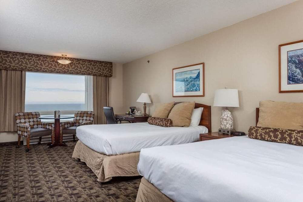 Shilo Inns Newport Oceanfront - photo 14