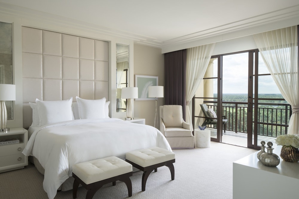 Four Seasons Resort Orlando At Walt Disney World Resort - photo 11