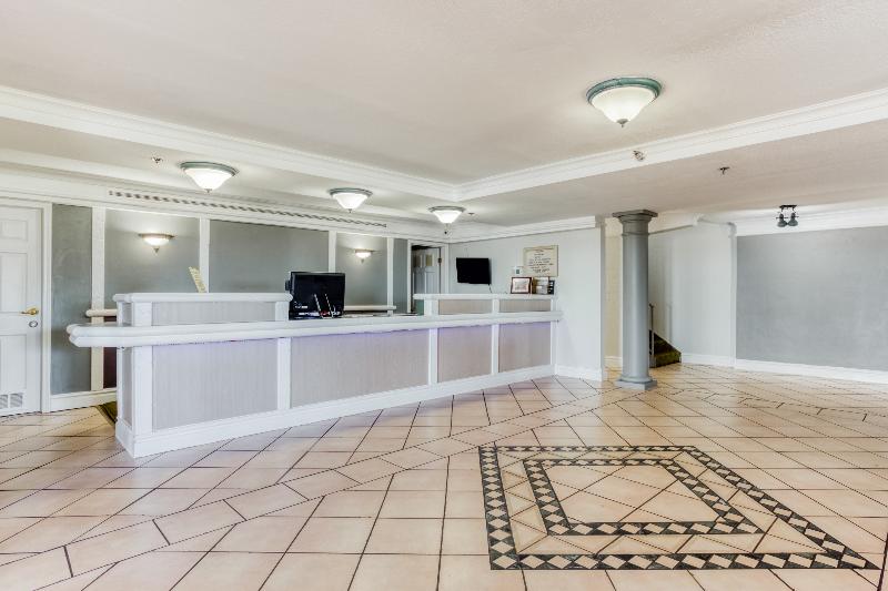 Hemp Inn Oklahoma City South - photo 8