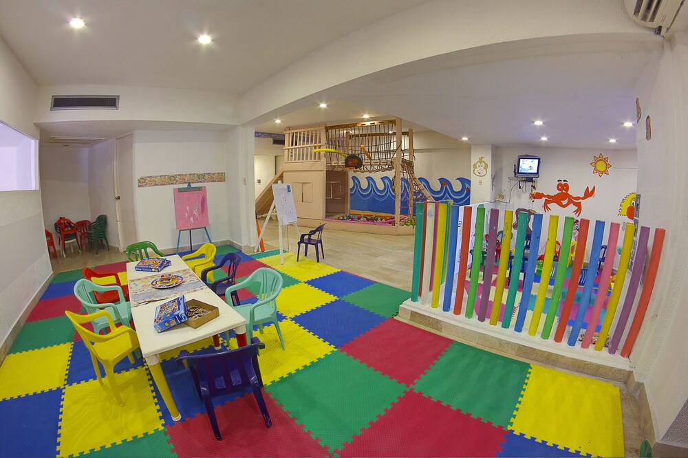 Hotel Interior