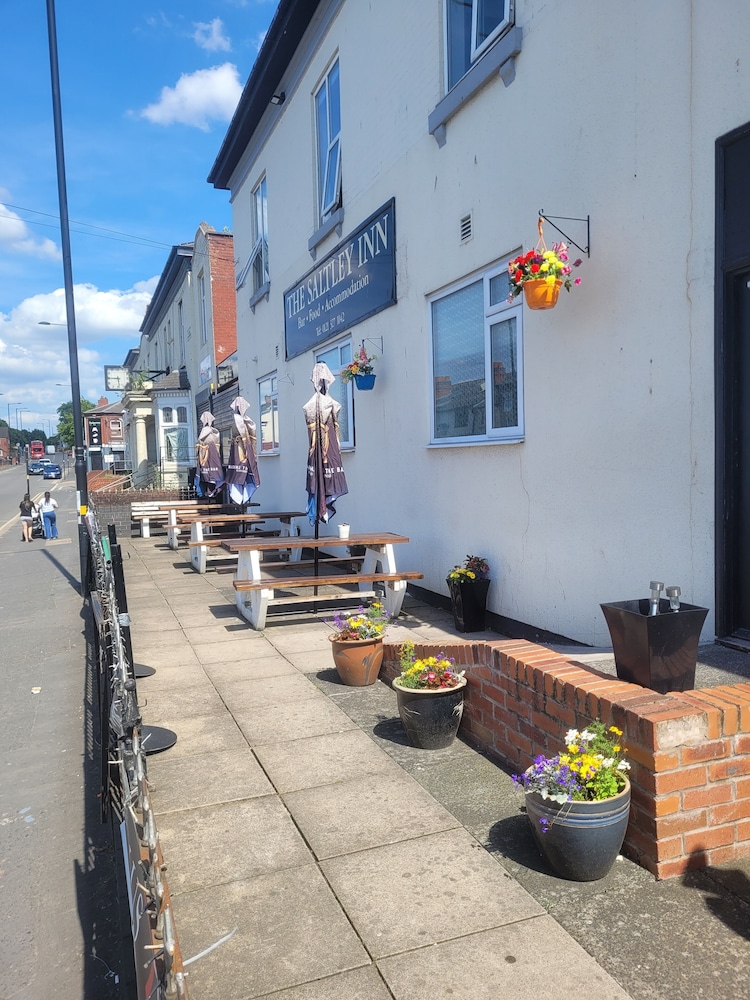 The Saltley Inn — Birmingham — photo 2