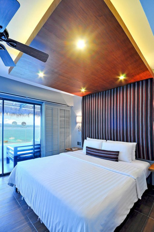 Nami Resort — Balabag — photo 5