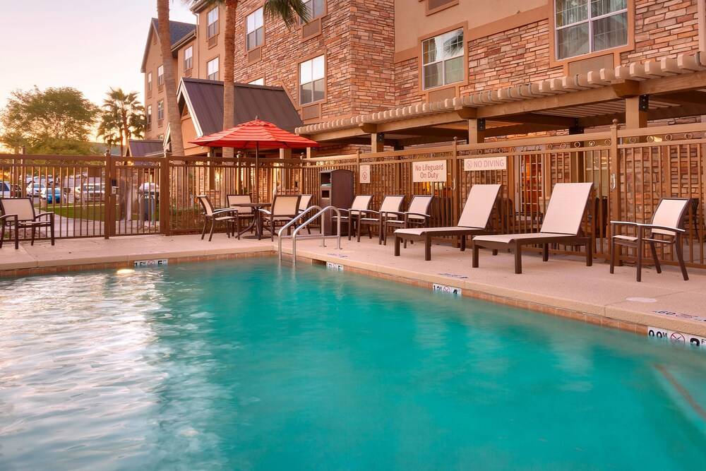 Towneplace Suites Marriott Yuma - photo 10