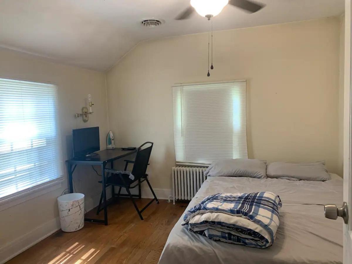 Luke's Bnb