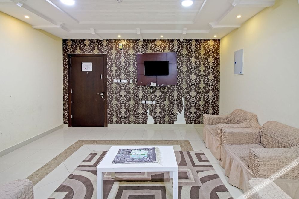 OYO 598 Bariq Al Jawhara Hotel — Buraydah — photo 5