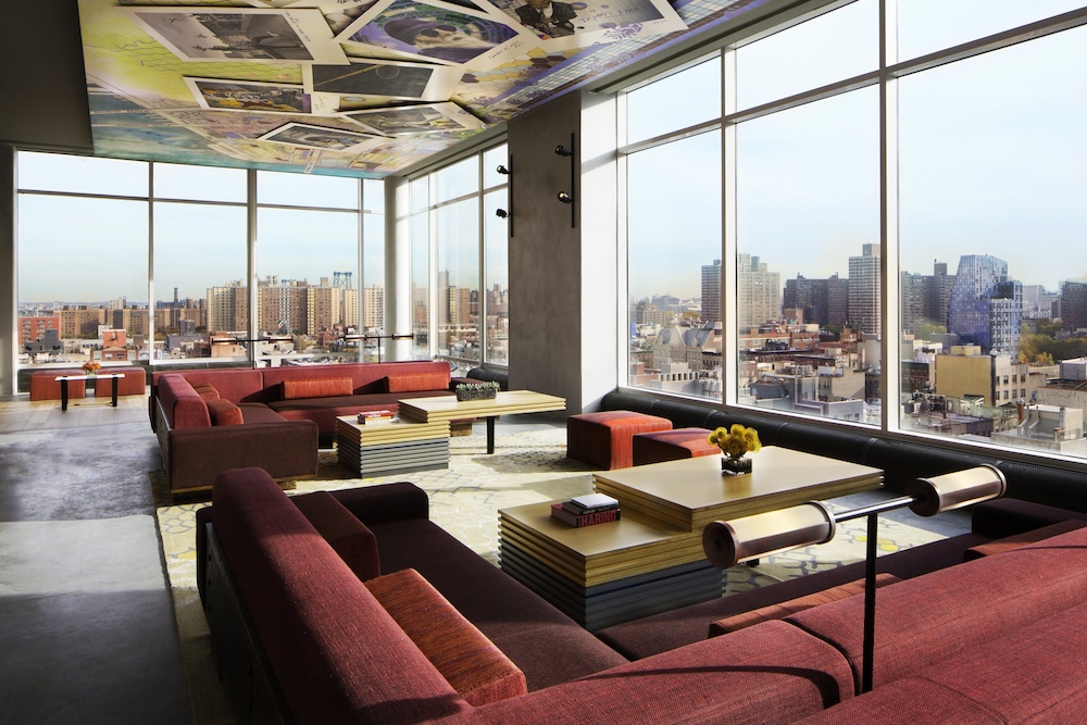 Hotel Indigo Lower East Side New York by IHG - photo 38