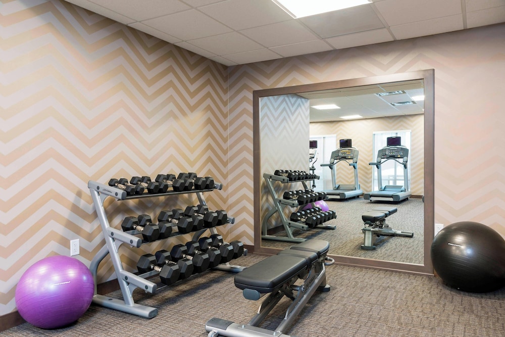 Residence Inn by Marriott Green Bay Downtown - photo 36