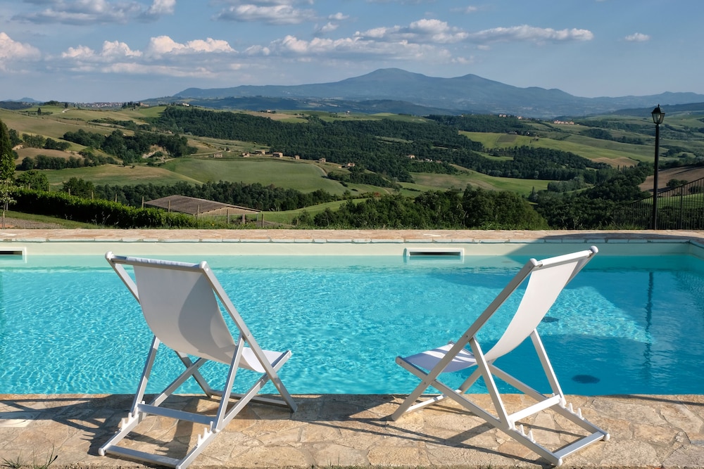 Podere Torricella Montalcino in Montalcino, Italy