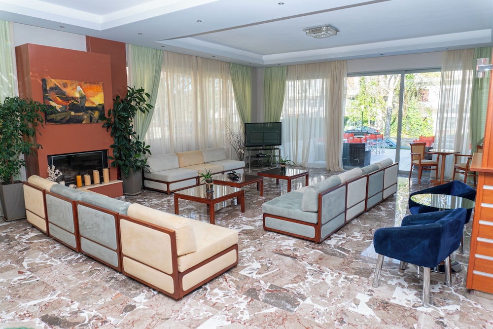 Hotel Ena — Lamia — photo 2