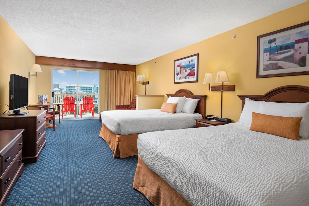Bonita Beach Hotel - photo 11