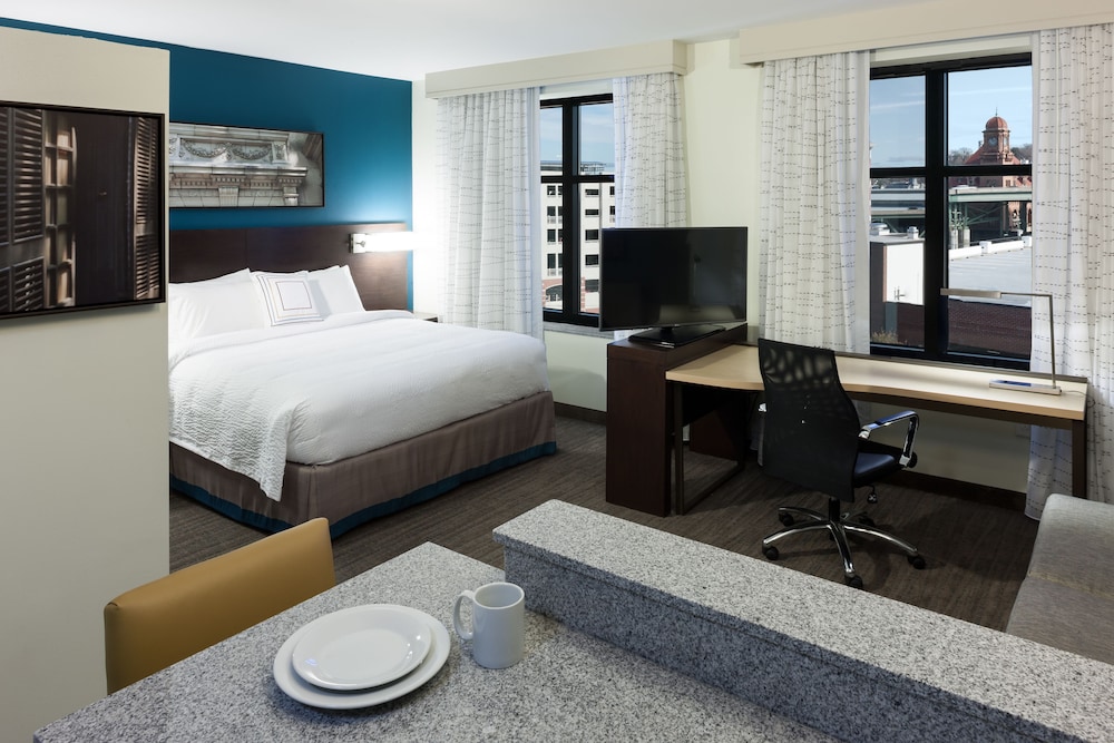 Residence Inn by Marriott Richmond Downtown - photo 6